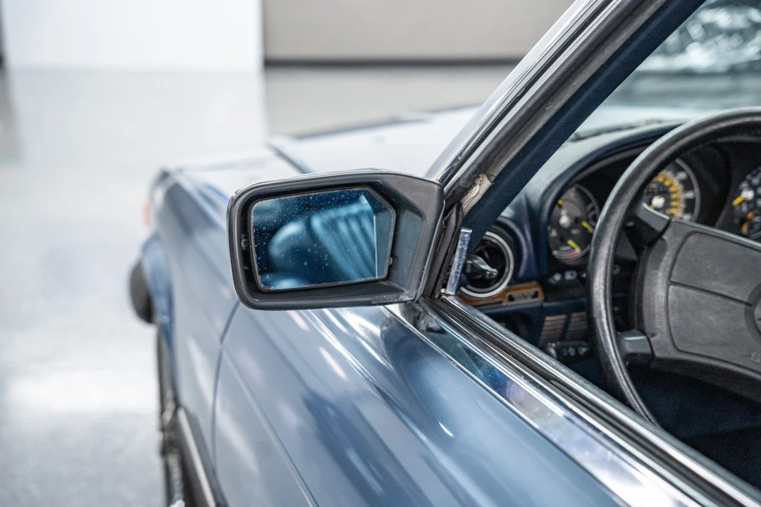 1987 Mercedes-Benz R107 SL-Class - Image 26 of 31