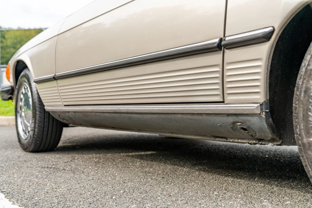 1987 Mercedes-Benz R107 SL-Class - Image 15 of 31