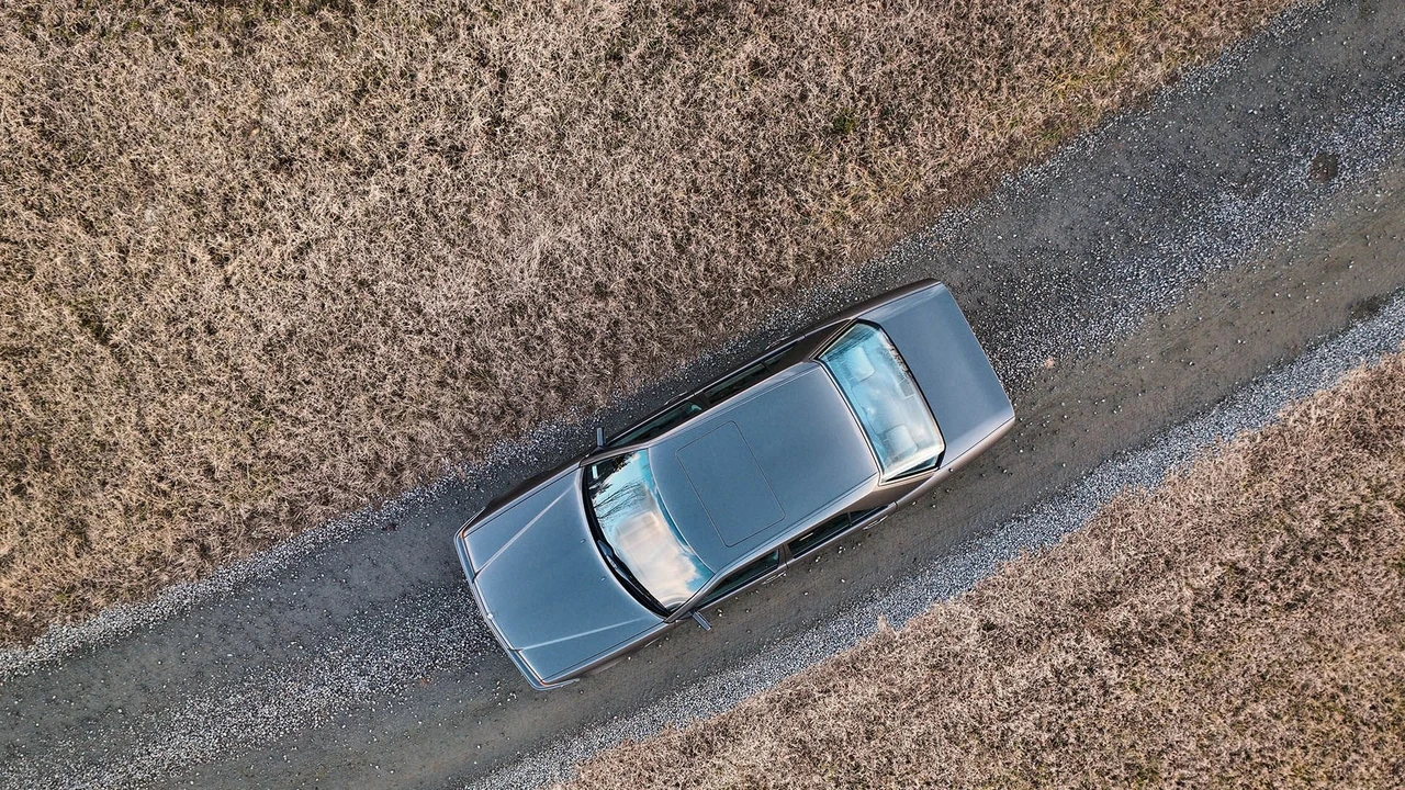 1987 Mercedes-Benz W124 E-Class - Image 27 of 31