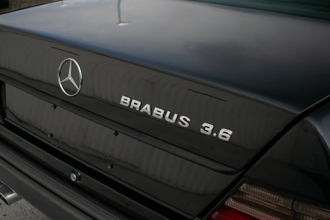1995 Mercedes-Benz W124 E-Class - Image 26 of 31