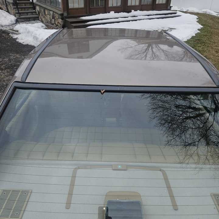 1987 Mercedes-Benz W124 E-Class - Image 10 of 21
