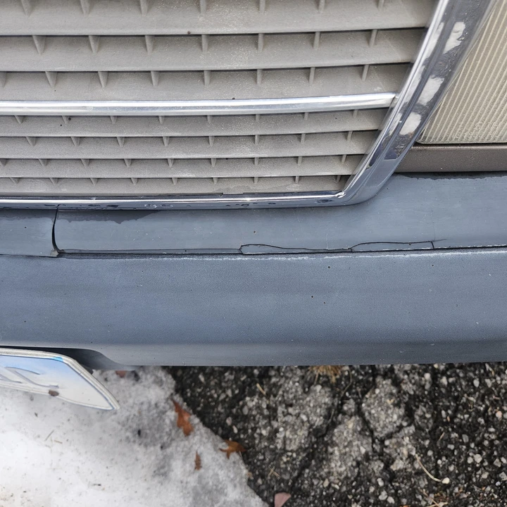 1987 Mercedes-Benz W124 E-Class - Image 6 of 21