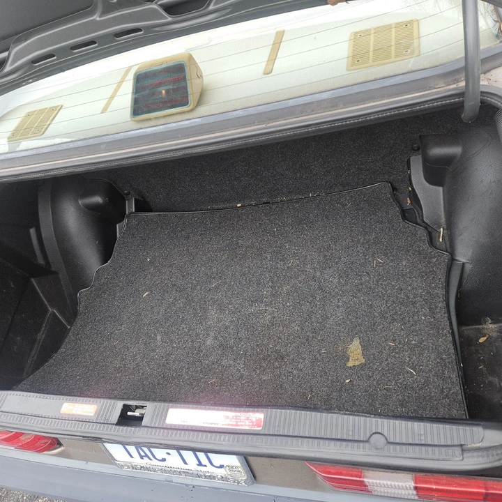 1987 Mercedes-Benz W124 E-Class - Image 17 of 21