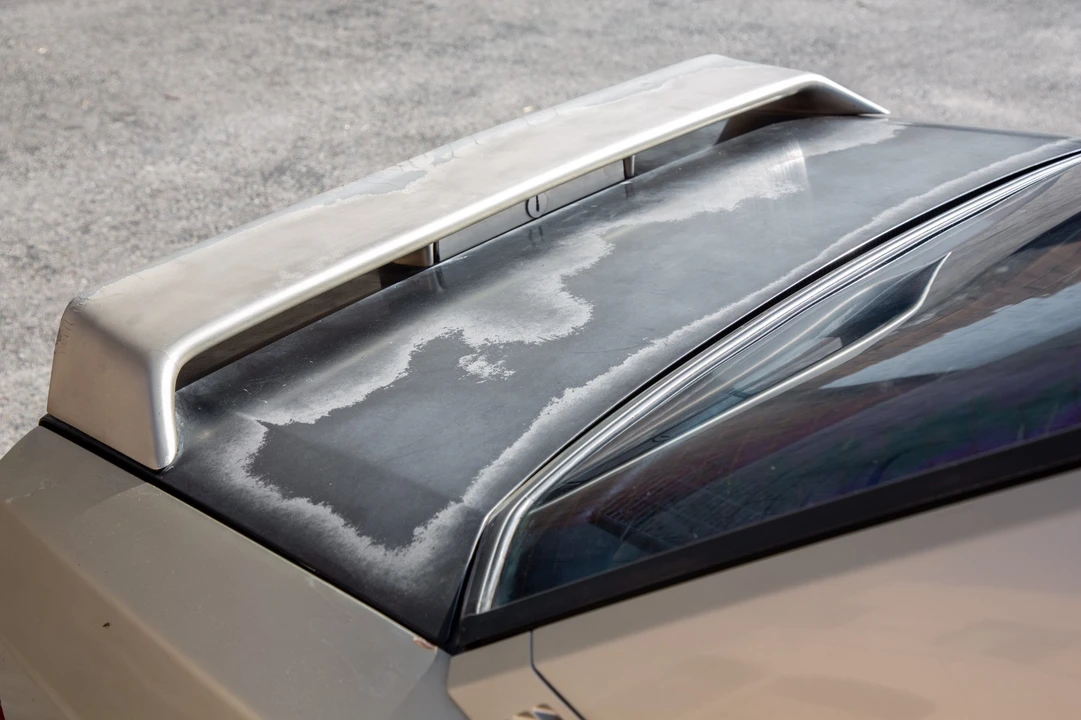1987 Mercedes-Benz W124 E-Class - Image 12 of 21