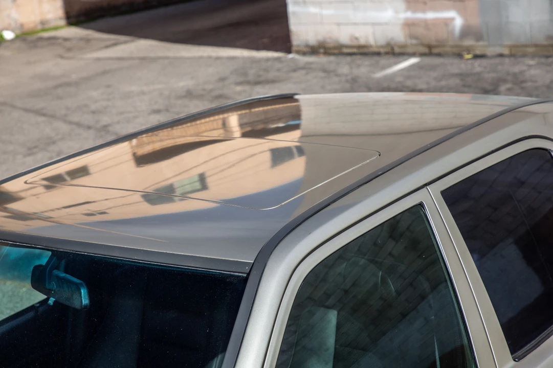 1987 Mercedes-Benz W124 E-Class - Image 20 of 21