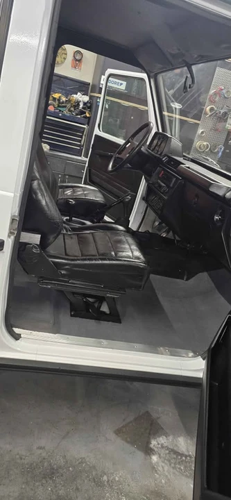 1987 Mercedes-Benz W460 G-Class - Image 19 of 20