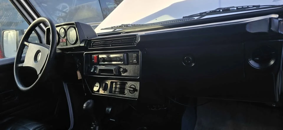 1987 Mercedes-Benz W460 G-Class - Image 8 of 20