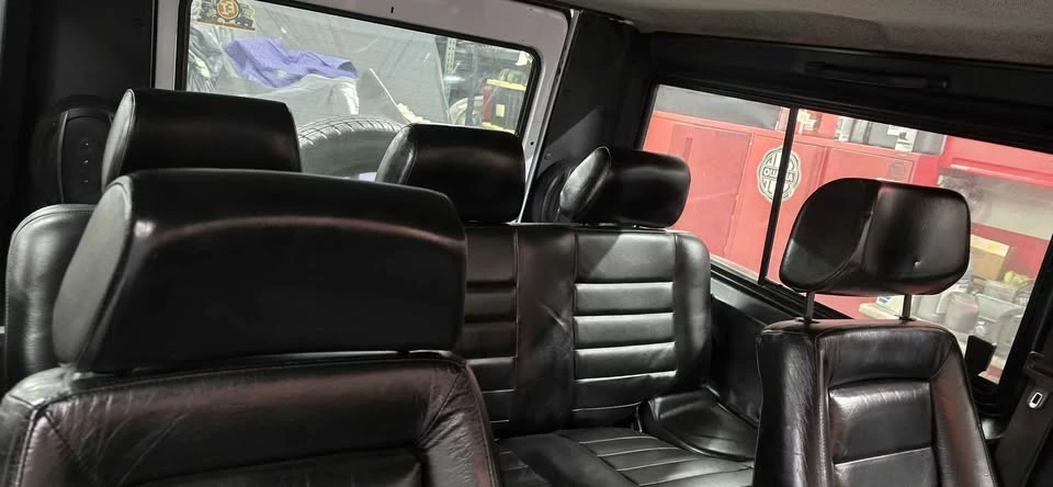 1987 Mercedes-Benz W460 G-Class - Image 20 of 20