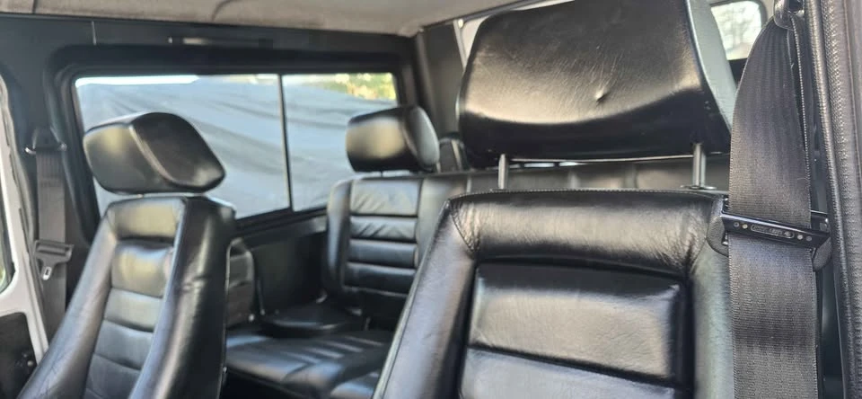 1987 Mercedes-Benz W460 G-Class - Image 14 of 20