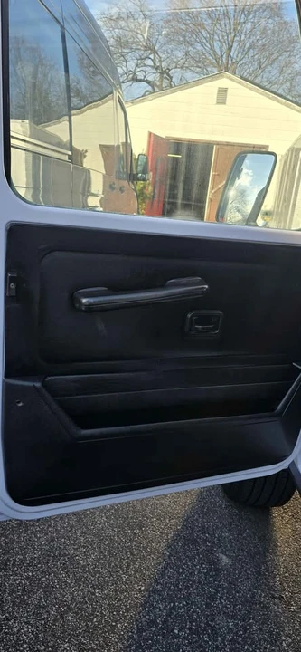 1987 Mercedes-Benz W460 G-Class - Image 13 of 20