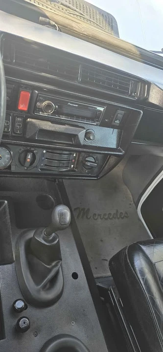 1987 Mercedes-Benz W460 G-Class - Image 15 of 20