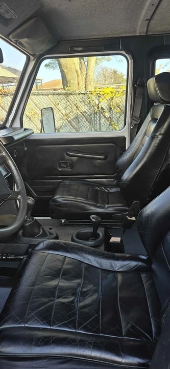 1987 Mercedes-Benz W460 G-Class - Image 12 of 20