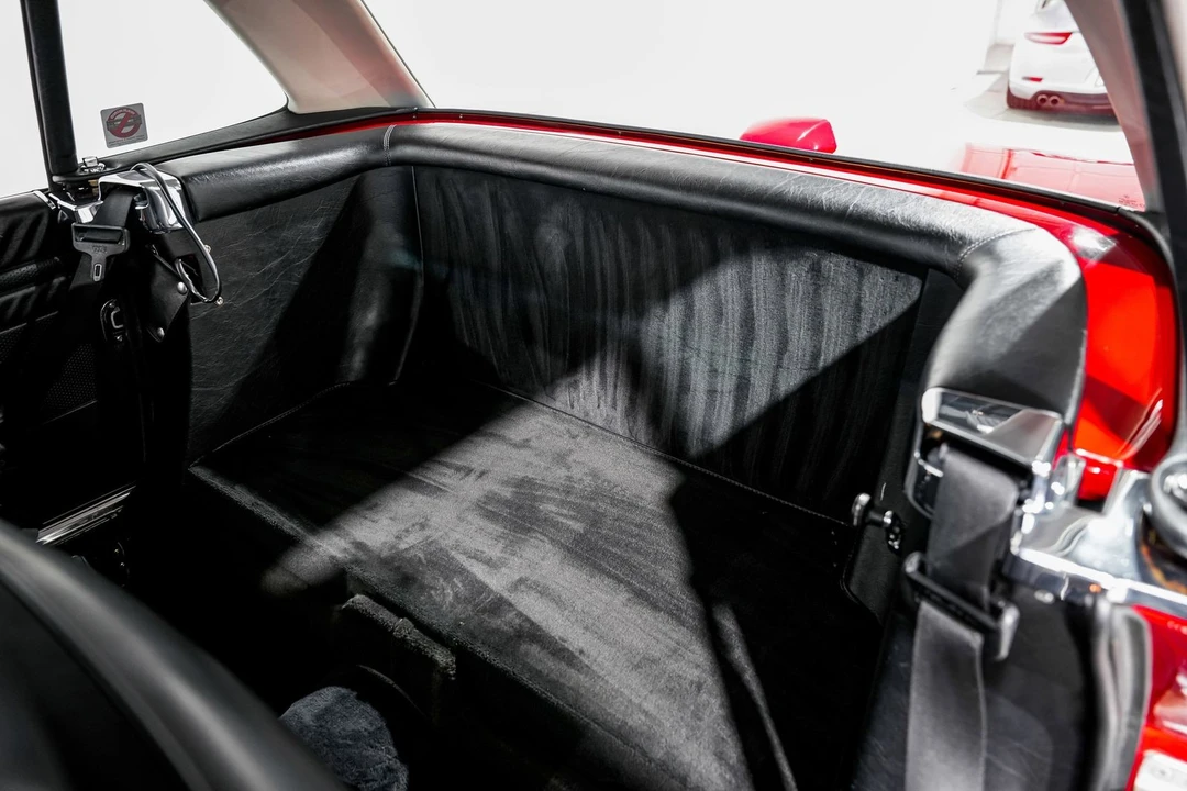1987 Mercedes-Benz R107 SL-Class - Image 19 of 31
