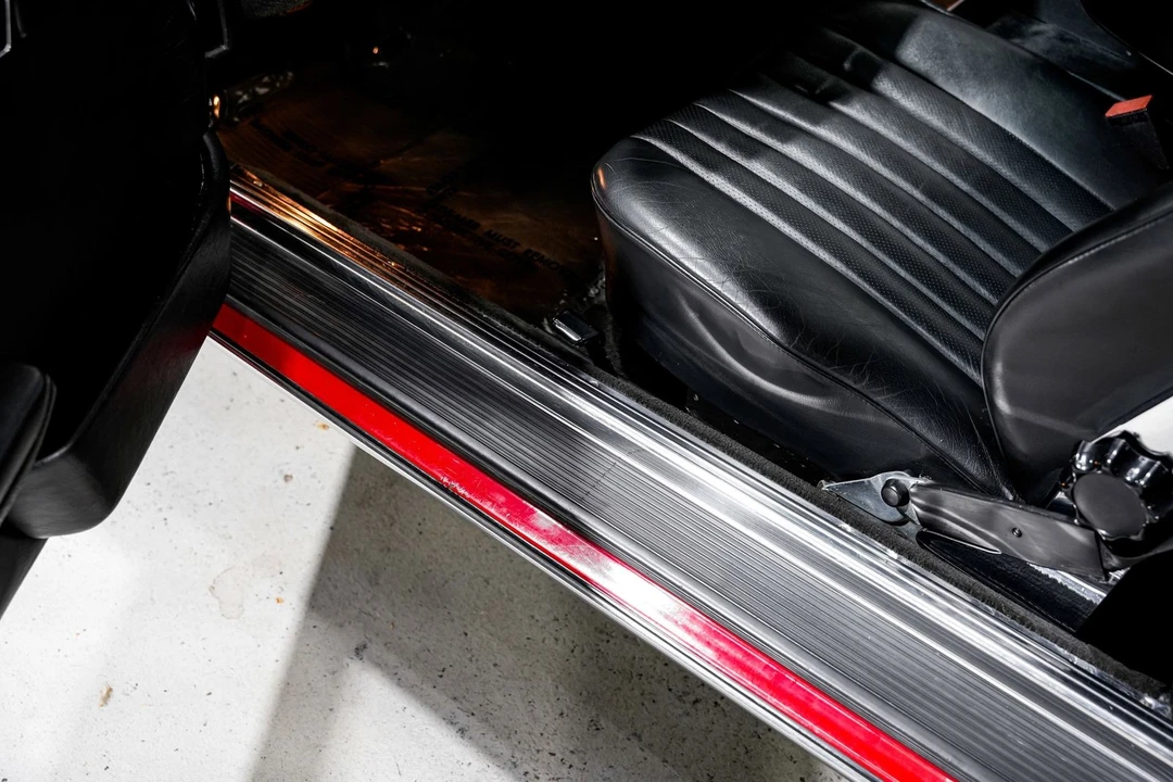 1987 Mercedes-Benz R107 SL-Class - Image 20 of 31