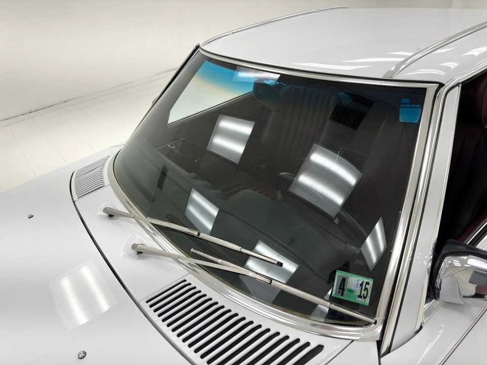 1987 Mercedes-Benz R107 SL-Class - Image 12 of 31