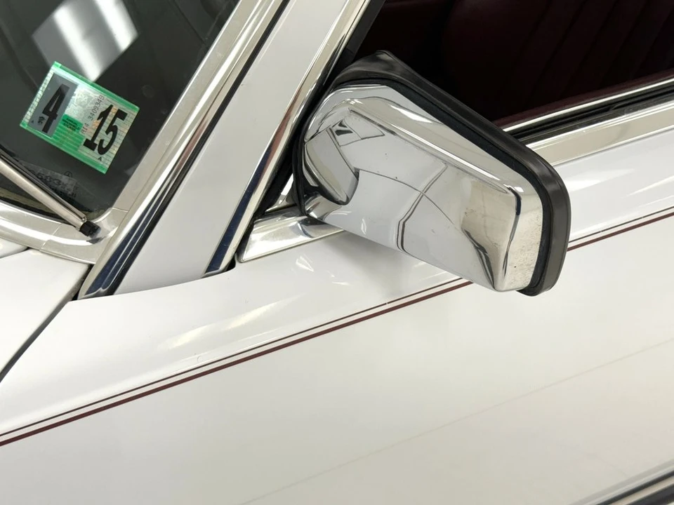 1987 Mercedes-Benz R107 SL-Class - Image 14 of 31