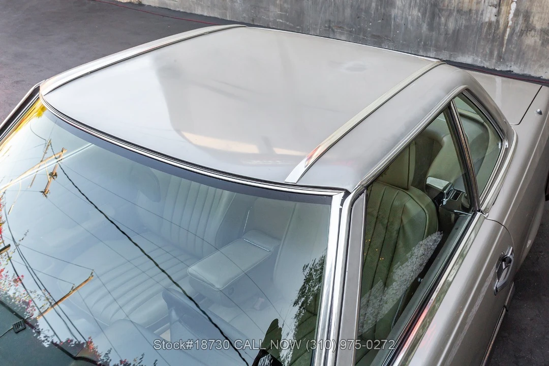 1987 Mercedes-Benz R107 SL-Class - Image 21 of 31