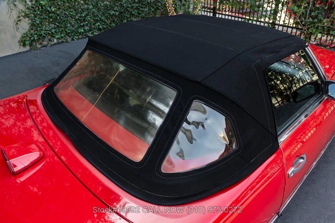 1987 Mercedes-Benz R107 SL-Class - Image 13 of 31