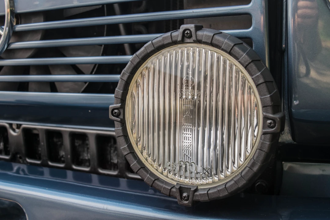 1987 Mercedes-Benz W460 G-Class - Image 17 of 31