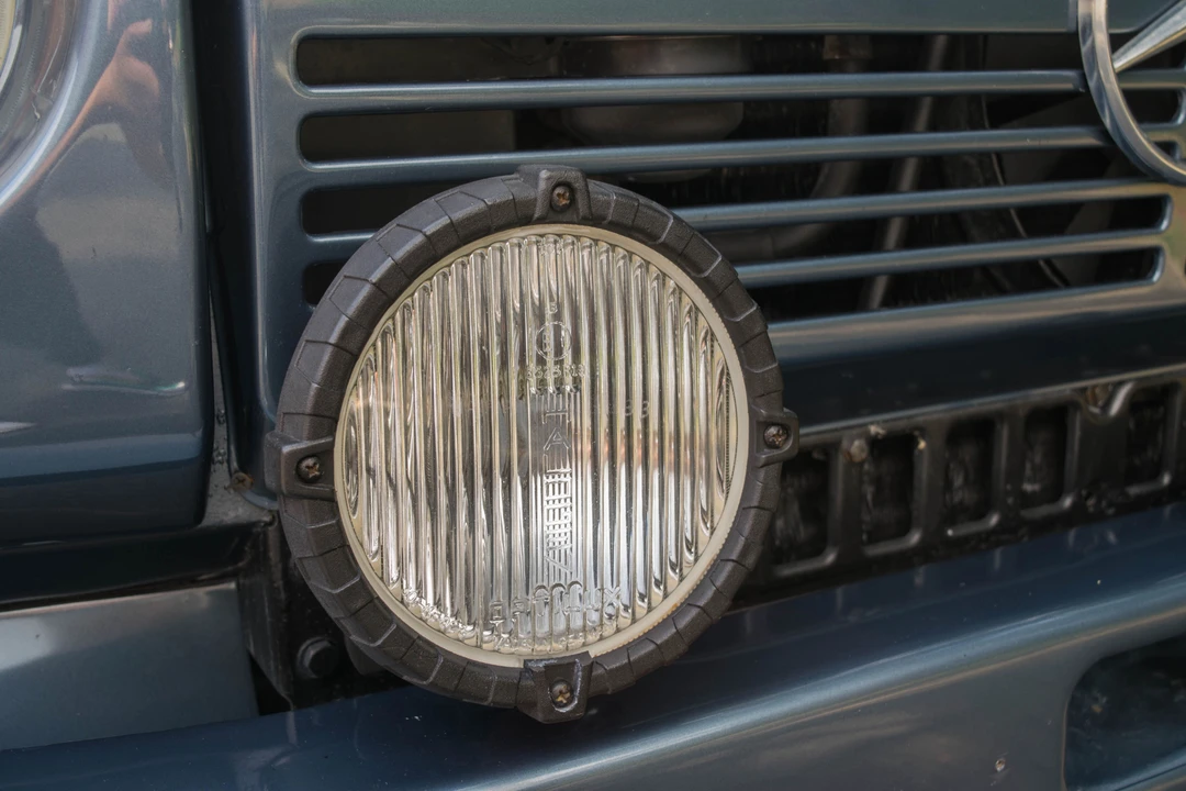 1987 Mercedes-Benz W460 G-Class - Image 18 of 31