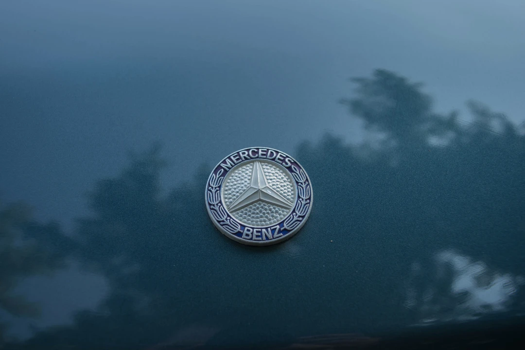 1987 Mercedes-Benz W460 G-Class - Image 22 of 31