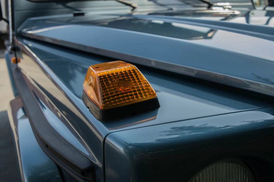 1987 Mercedes-Benz W460 G-Class - Image 24 of 31