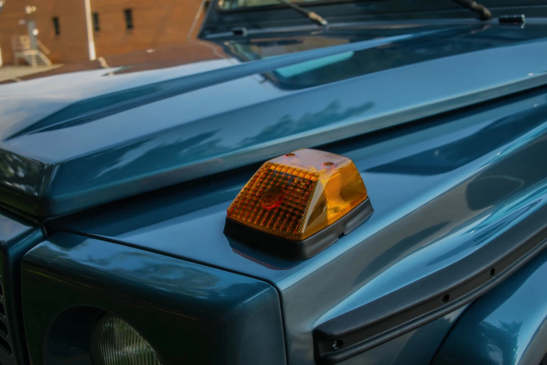 1987 Mercedes-Benz W460 G-Class - Image 25 of 31