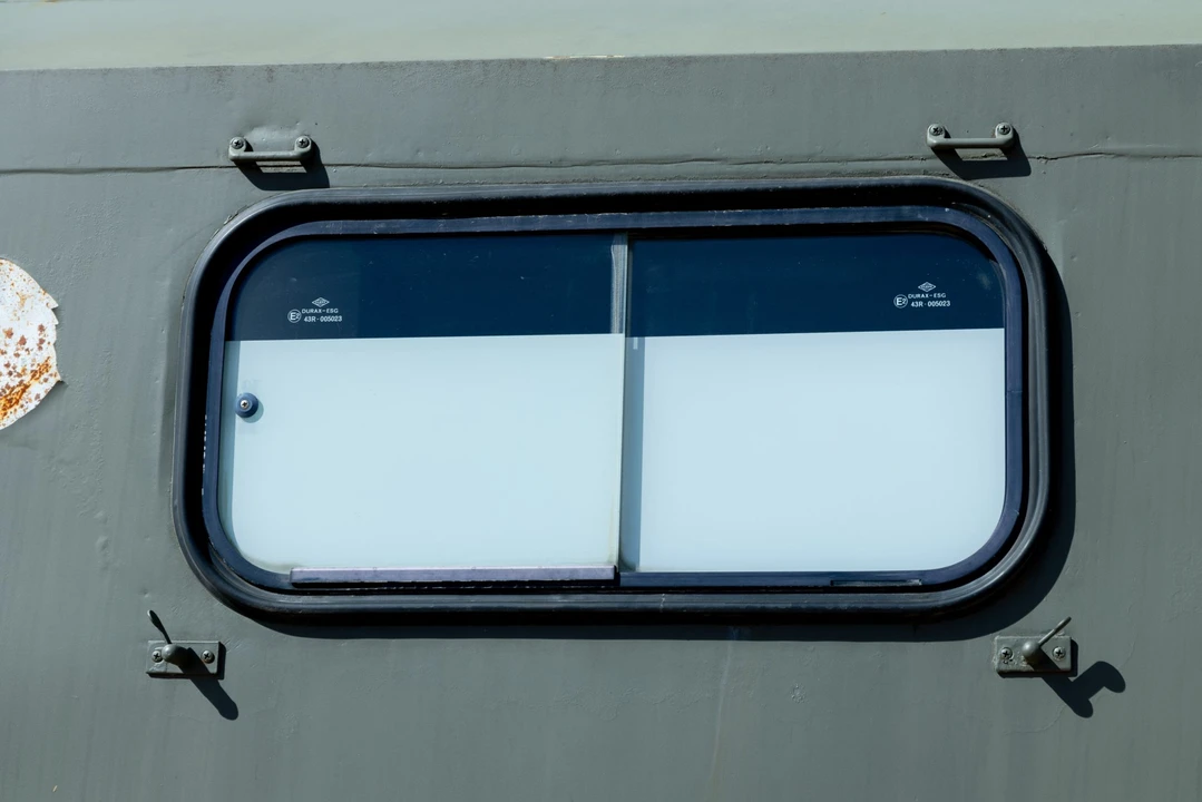 1987 Mercedes-Benz Unimog - Image 28 of 31