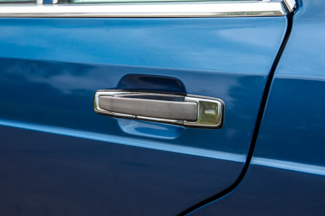 1987 Mercedes-Benz 450SEL - Image 19 of 31