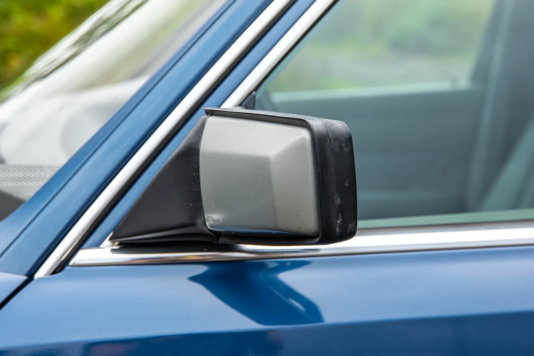 1987 Mercedes-Benz 450SEL - Image 22 of 31