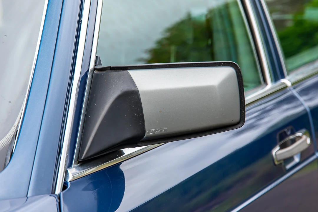 1987 Mercedes-Benz 450SEL - Image 23 of 31
