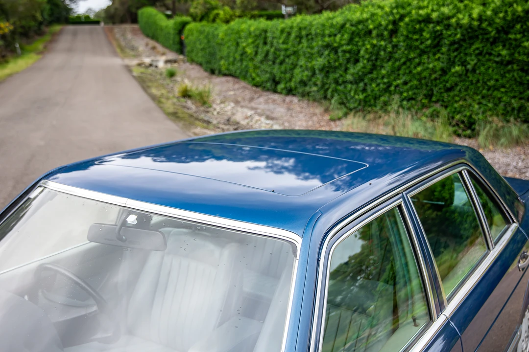 1987 Mercedes-Benz 450SEL - Image 24 of 31
