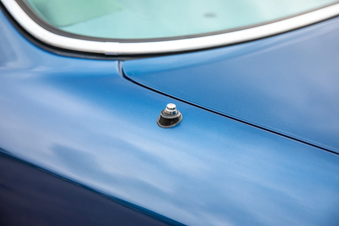 1987 Mercedes-Benz 450SEL - Image 25 of 31