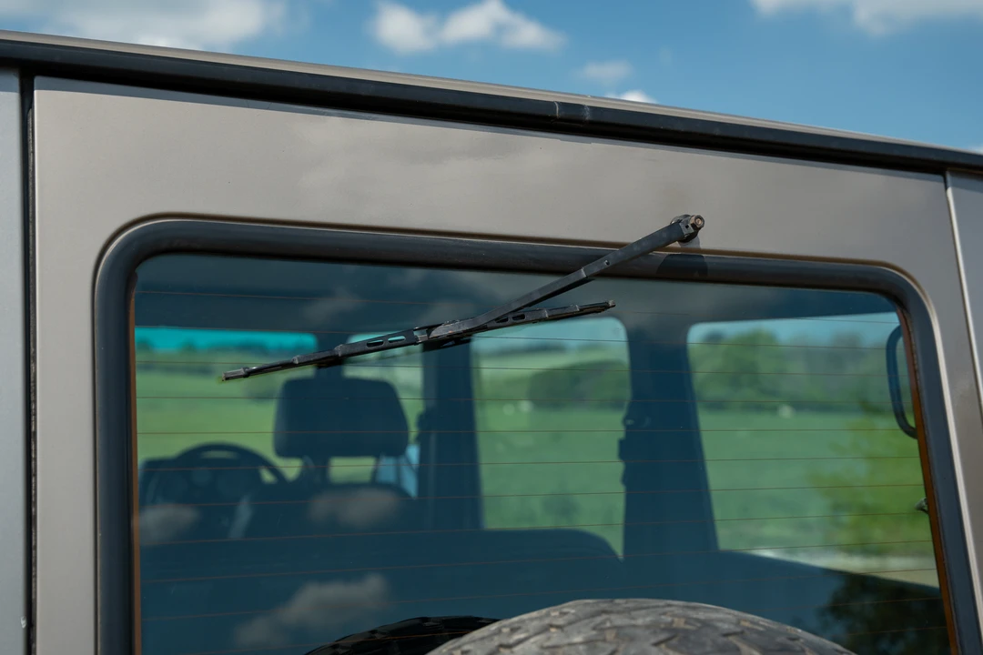 1987 Mercedes-Benz W460 G-Class - Image 24 of 31