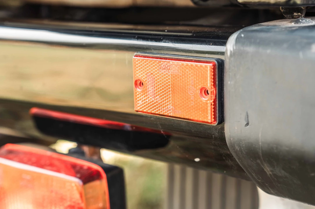 1987 Mercedes-Benz W460 G-Class - Image 29 of 31