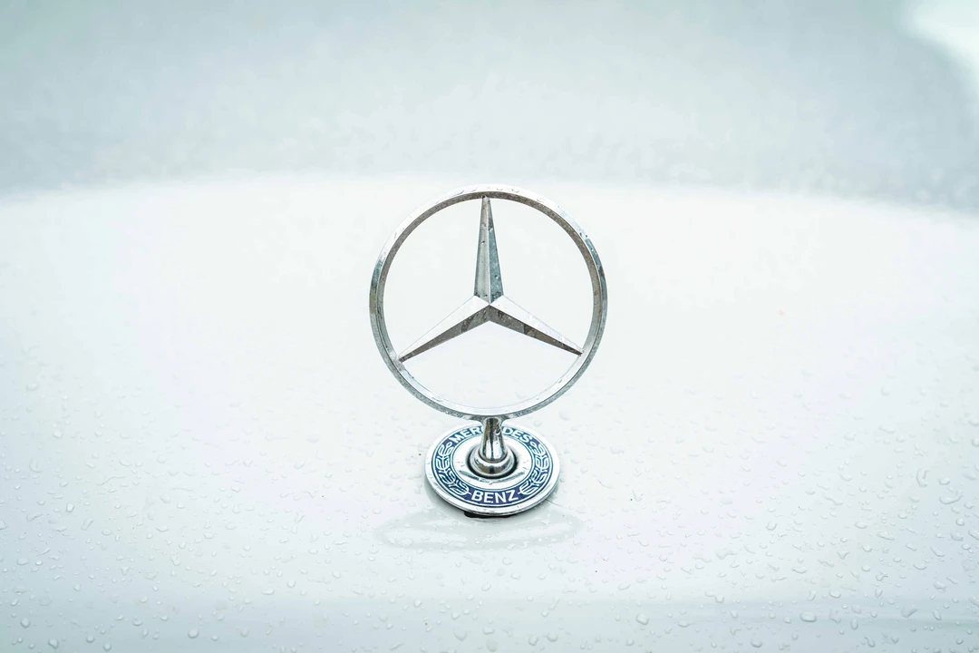 1987 Mercedes-Benz W460 G-Class - Image 19 of 31