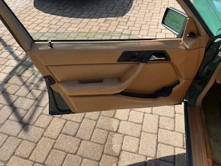 1987 Mercedes-Benz W124 E-Class - Image 5 of 7