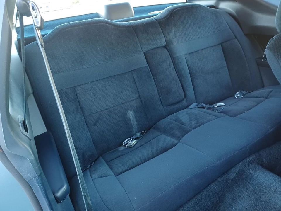 1987 Mercury Cougar 4th+ Gen - Image 11 of 23