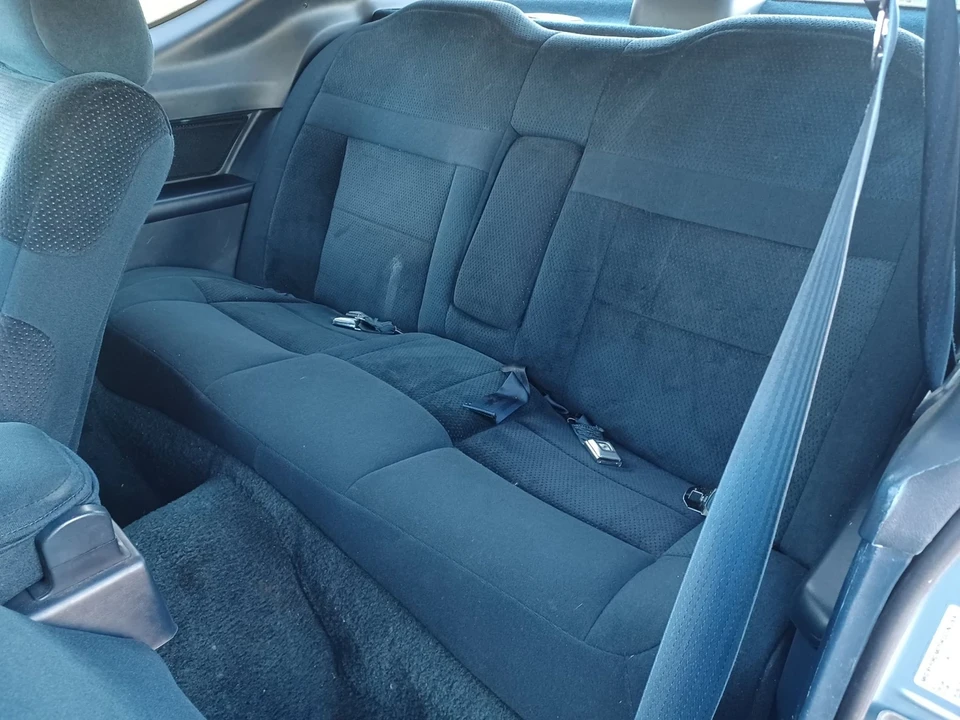 1987 Mercury Cougar 4th+ Gen - Image 10 of 21