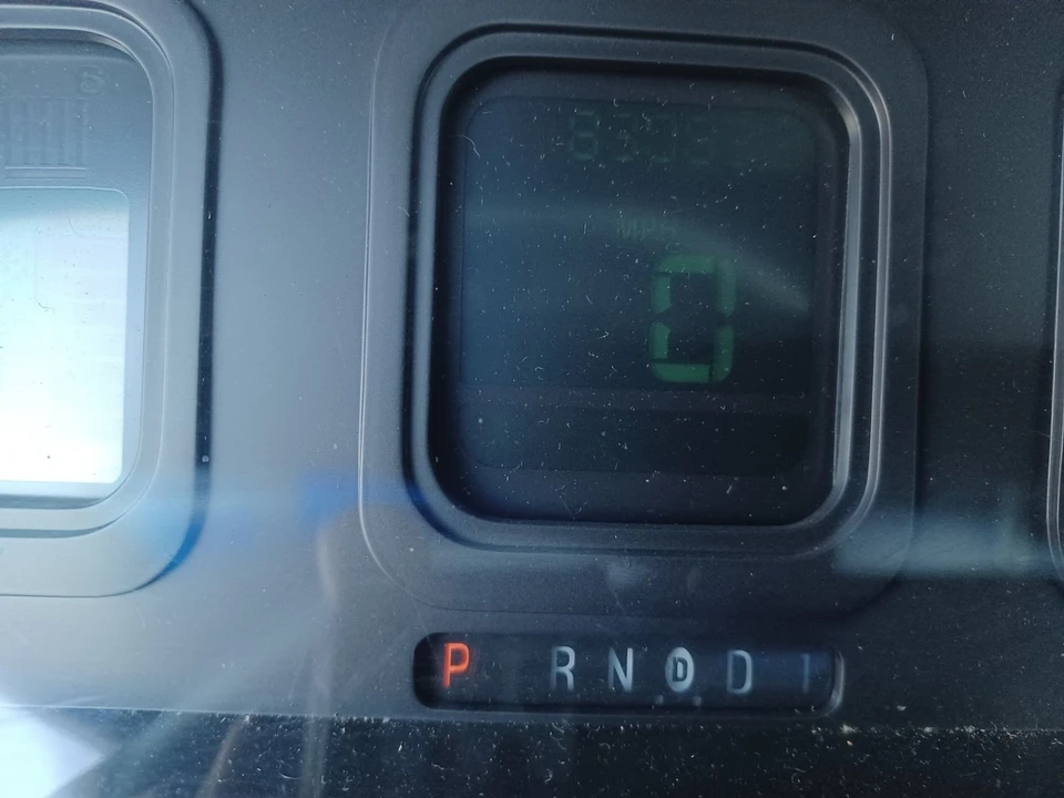 1987 Mercury Cougar 4th+ Gen - Image 15 of 21