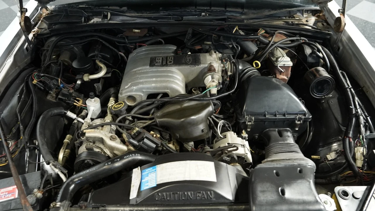 1987 Mercury Colony Park - Image 3 of 12