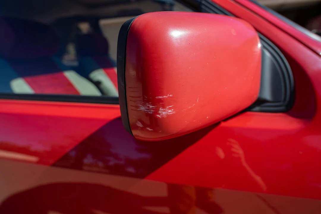1987 Merkur XR4Ti - Image 31 of 31