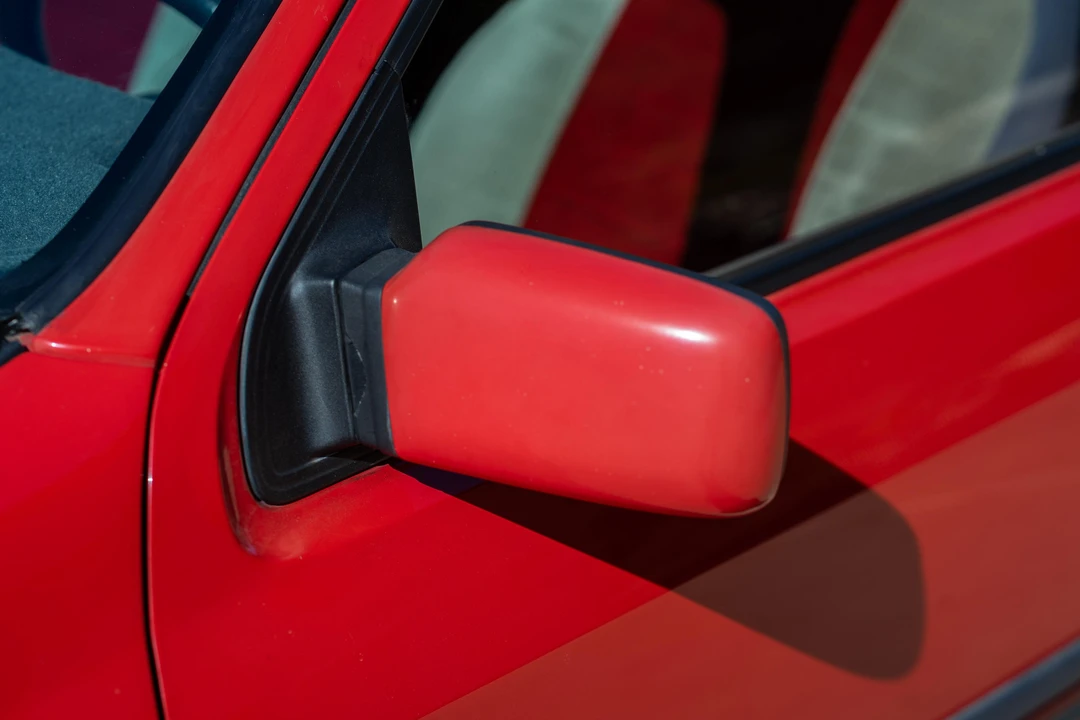 1987 Merkur XR4Ti - Image 16 of 31