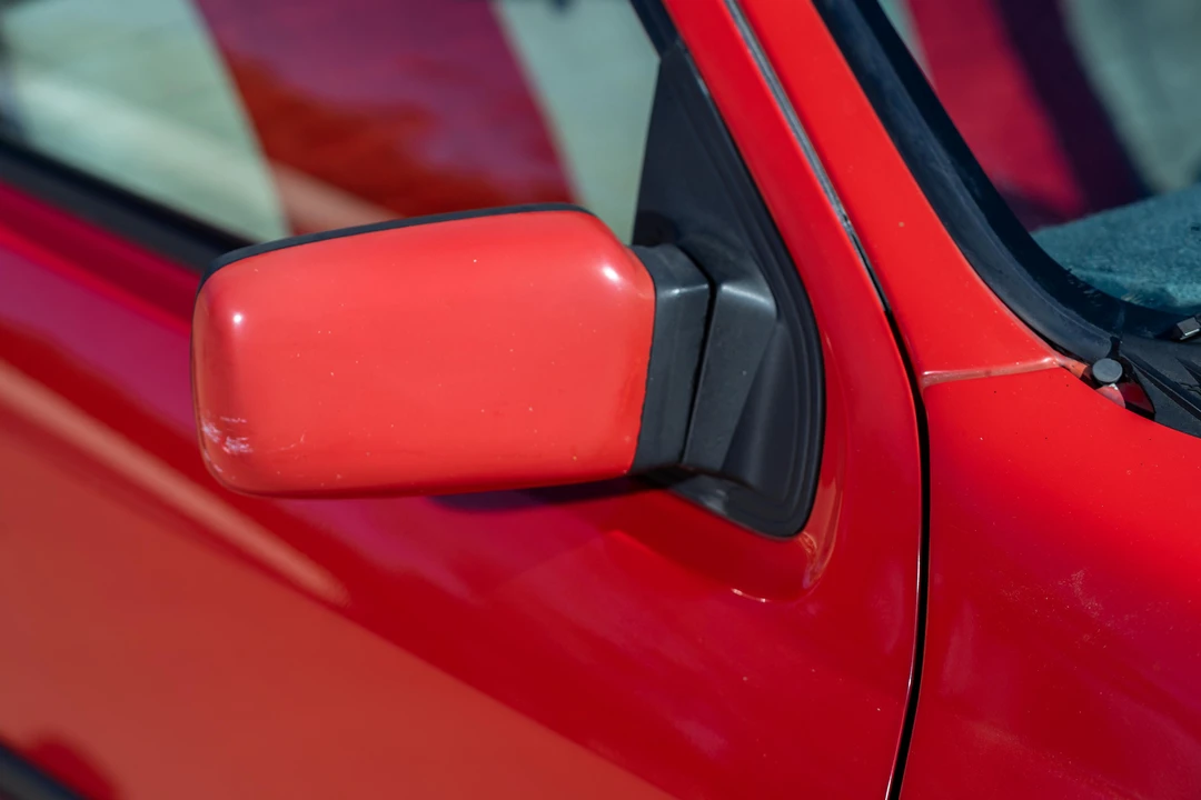 1987 Merkur XR4Ti - Image 26 of 31