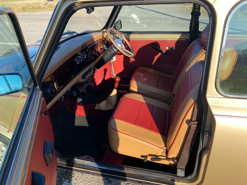 1987 Mini Mini Mark V - Image 11 of 17