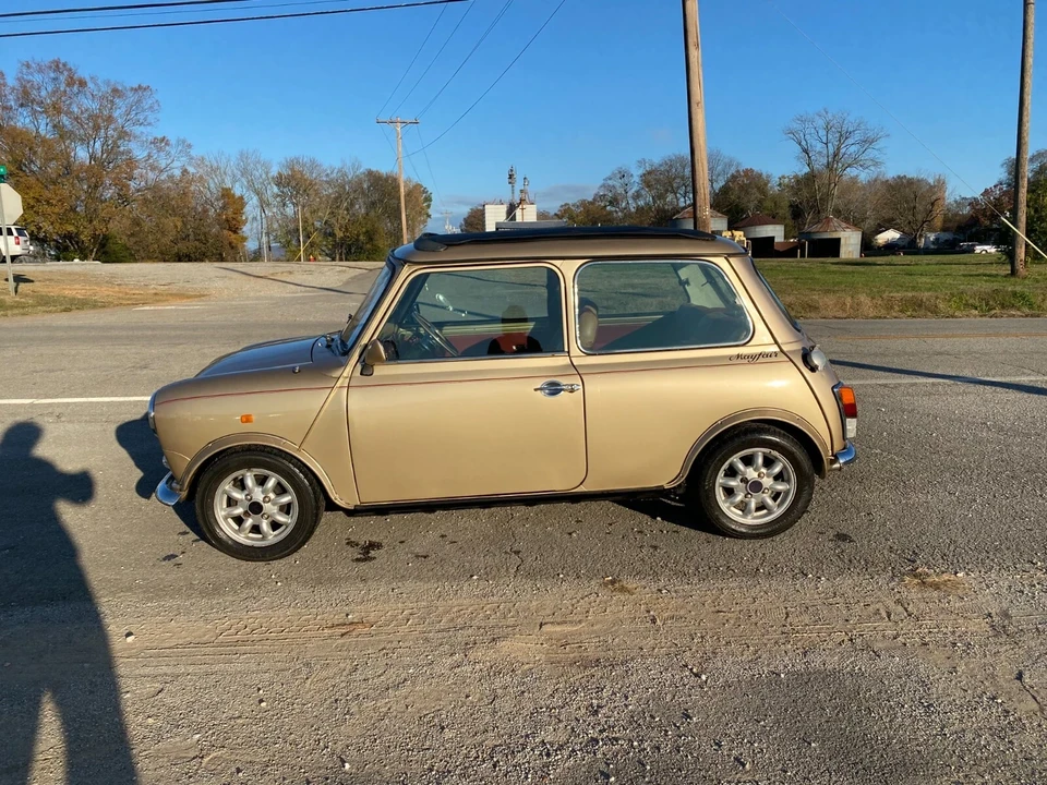 1987 Mini Mini Mark V - Image 4 of 17