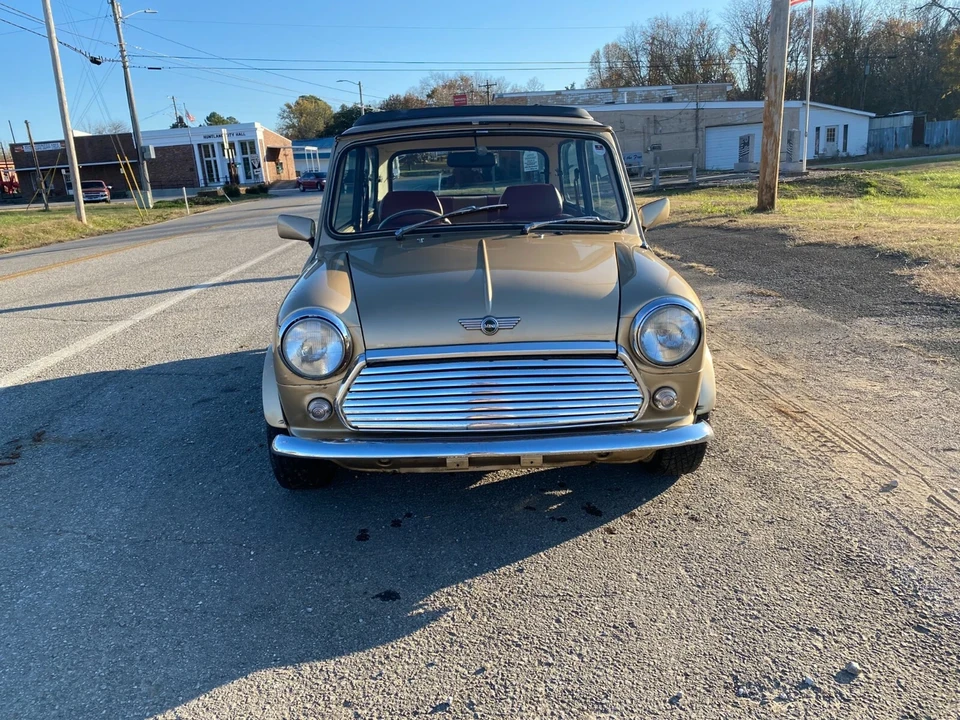 1987 Mini Mini Mark V - Image 2 of 17