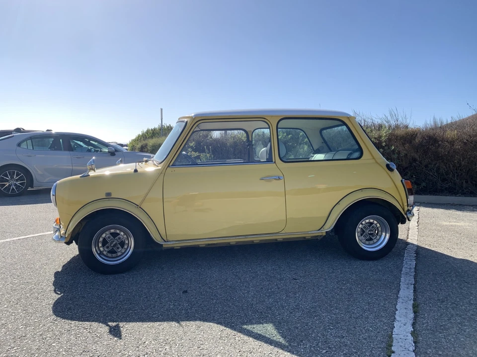 1987 Mini Mini Mark V - Image 2 of 20