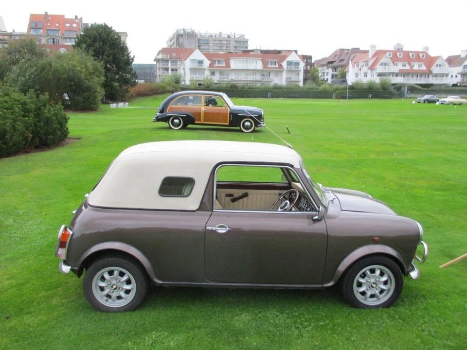 1987 Mini Mini Mark V - Image 5 of 14