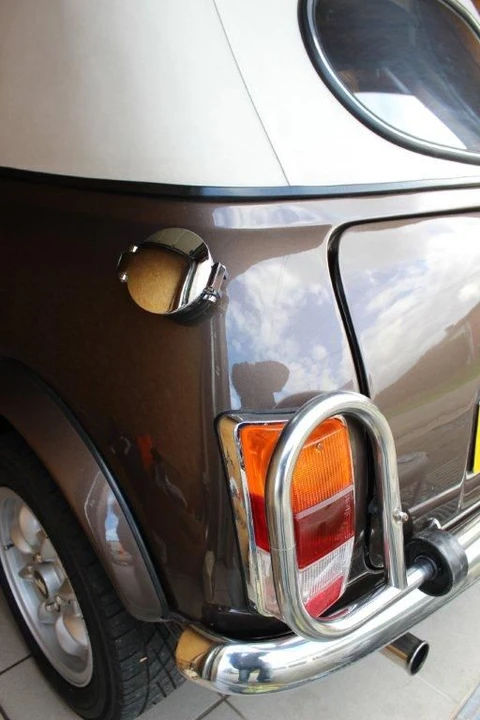 1987 Mini Mini Mark V - Image 10 of 14